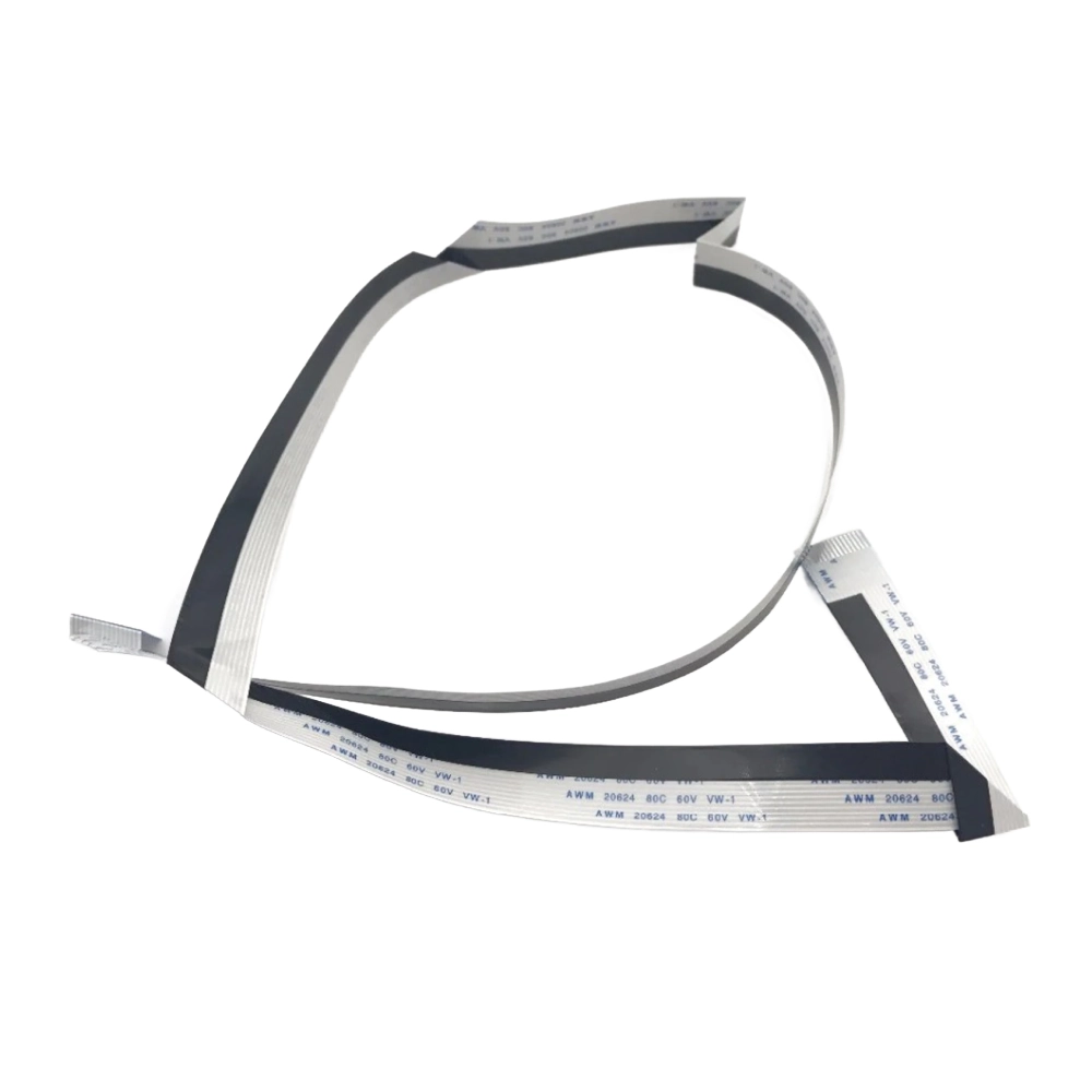 Printstar Scanner Cable For Canon MF244DW-15 Pin view 2